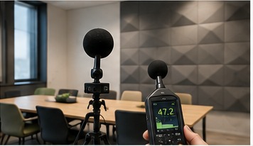 Environmental Acoustics