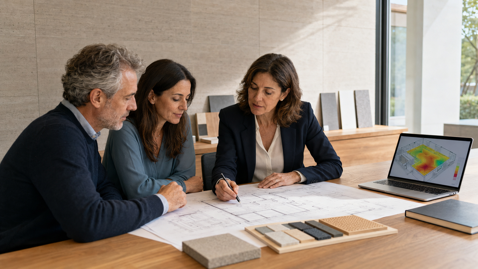 Consulenza tecnica specialistica