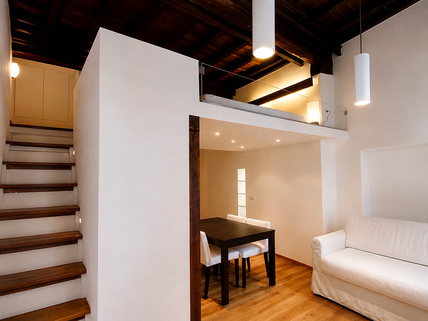 Little Space - LIVING E SOPPALCO