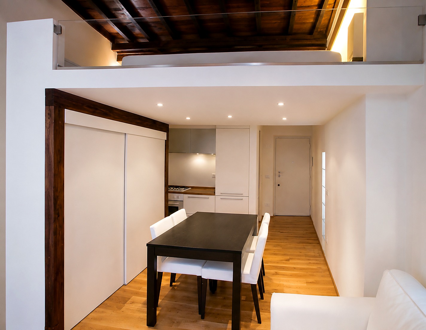 Little Space - PRANZO E CUCINA