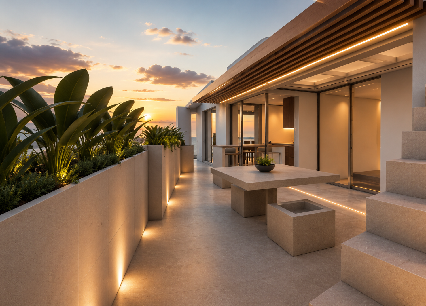 Loft in Roma