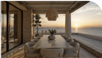 La Paranza - VISTA SUL MARE