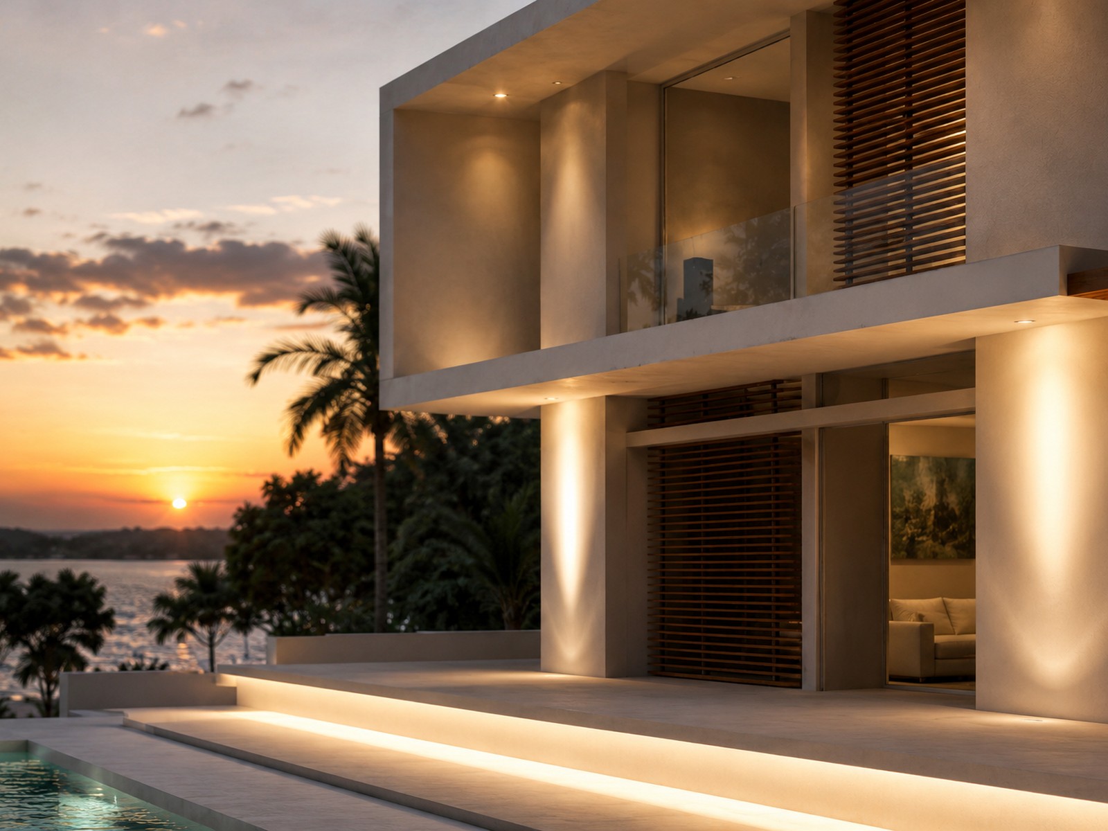 Architettura Residenziale