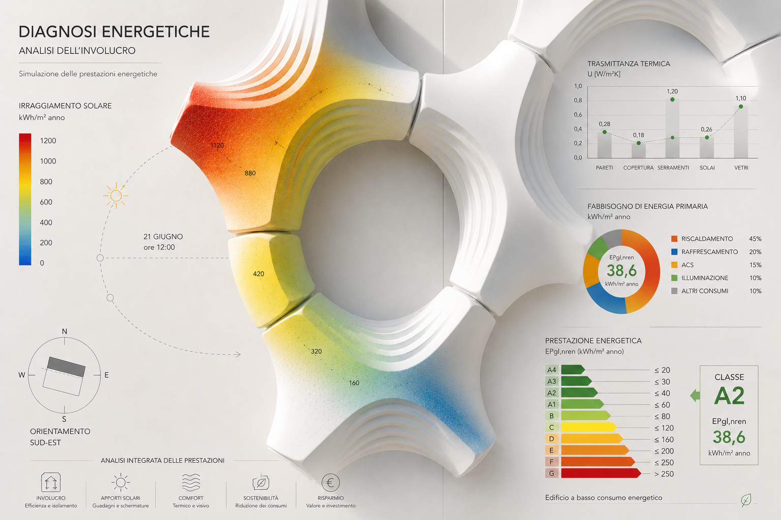 Diagnosi Energetiche
